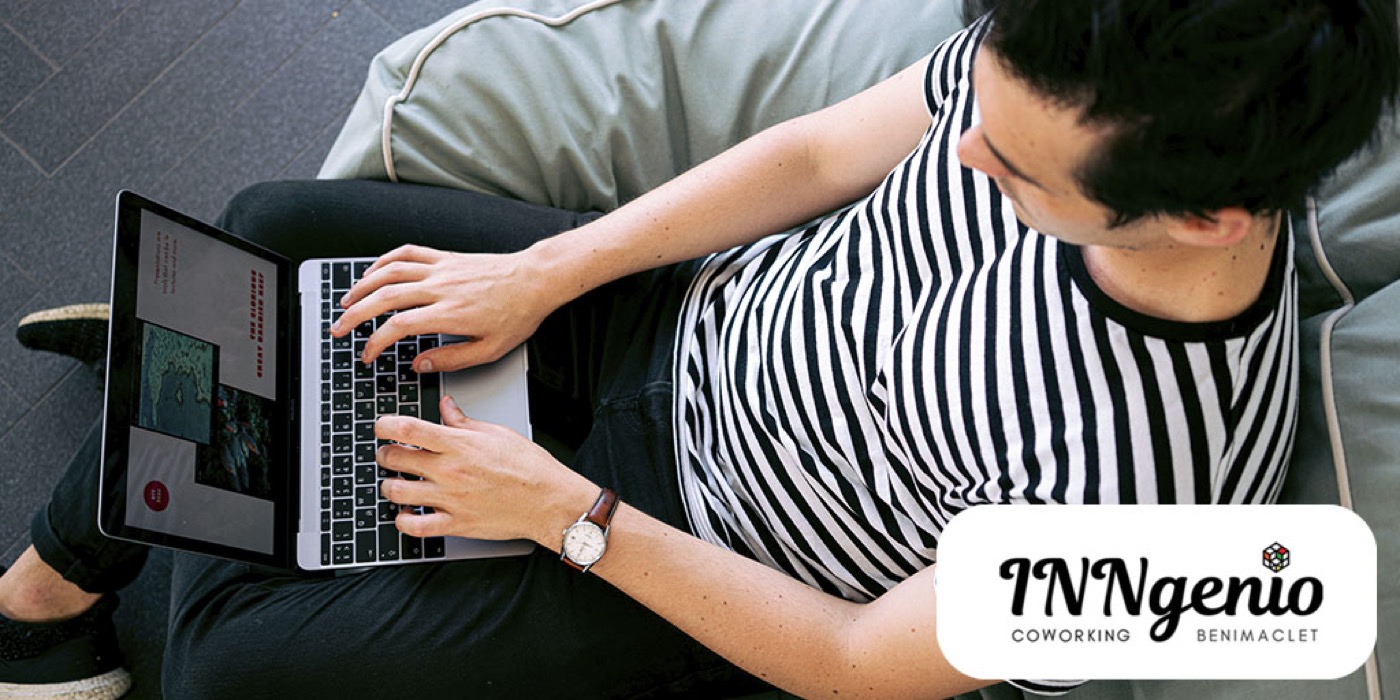 Coworking flexible para autónomos creativos en Valencia