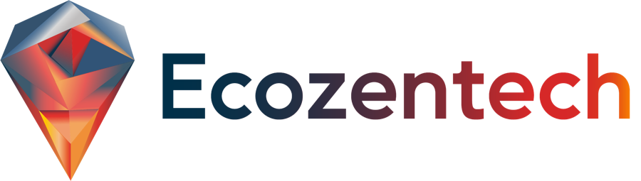 Ecozentech — Agencia digital y tecnológica