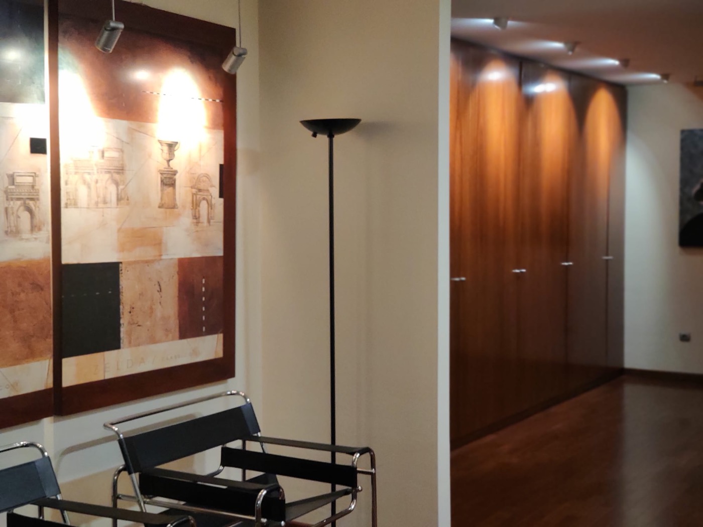 Oficina privada en alquiler en Valencia